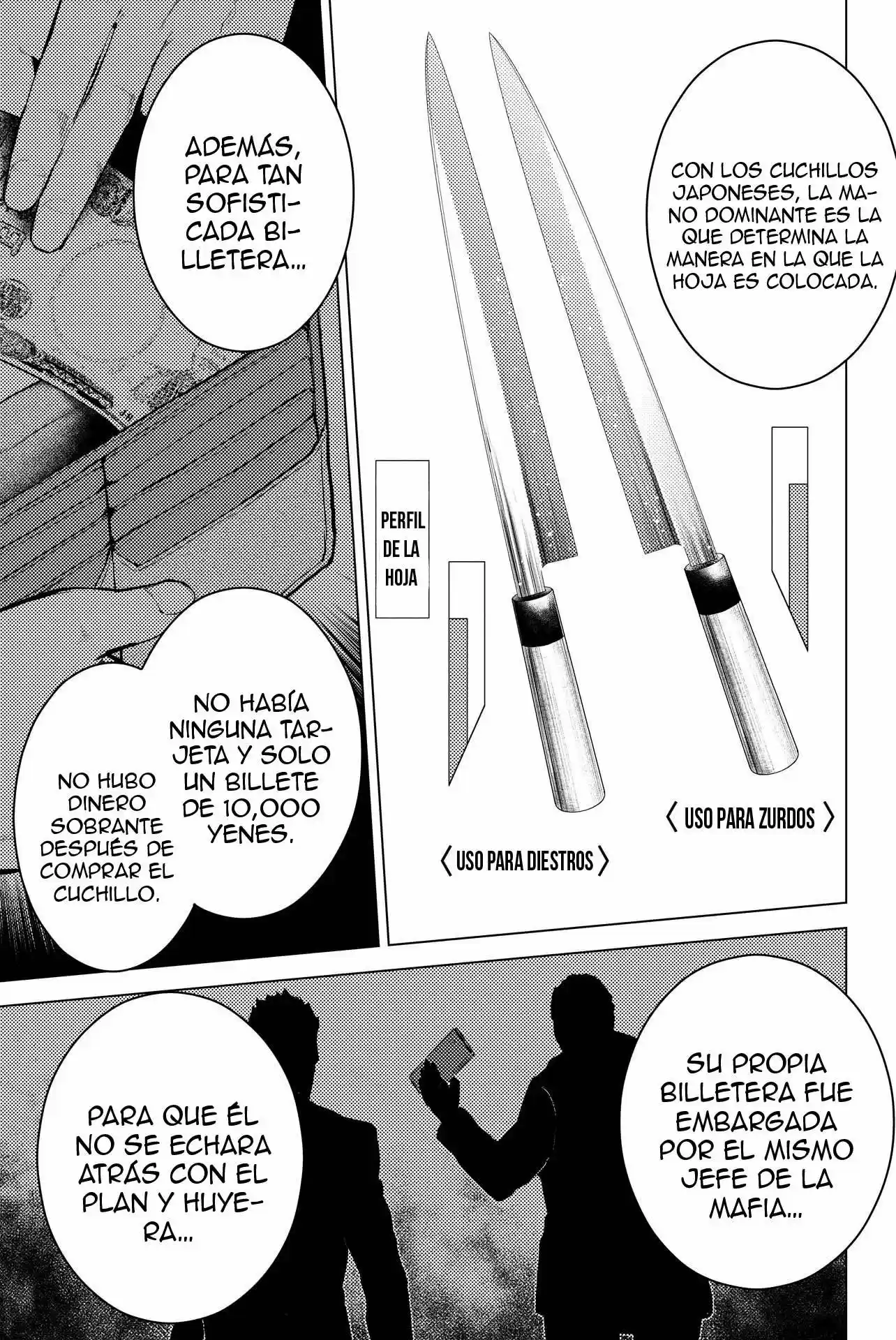 Shinjuku DxD - Capítulo 26 - Página 18 - LectorTMOo