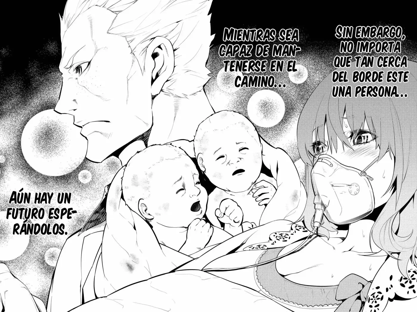 Shinjuku DxD - Capítulo 26 - Página 23 - LectorTMOo