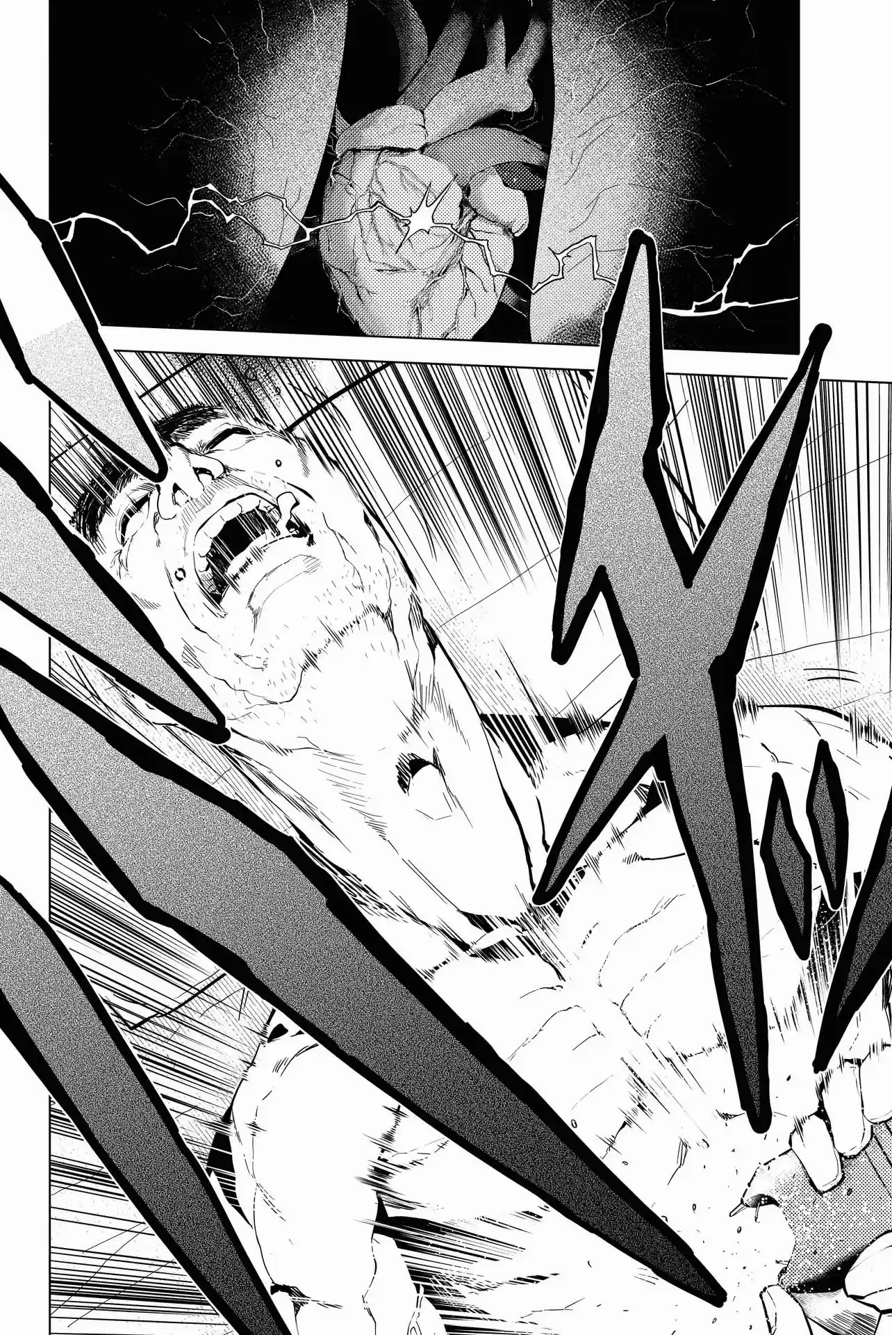 Shinjuku DxD - Capítulo 29 - Página 25 - LectorTMOo