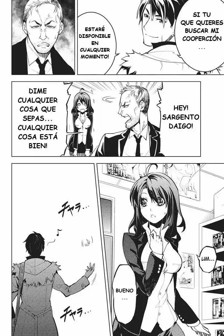 Shinjuku DxD - Capítulo 3 - Página 7 - LectorTMOo