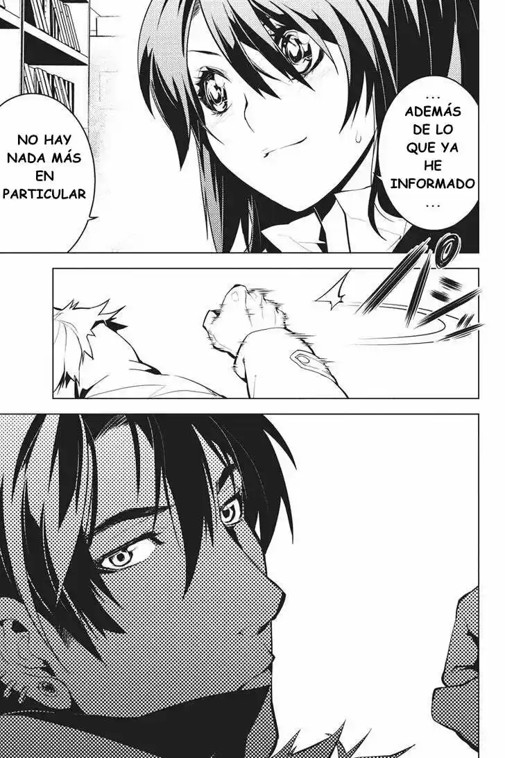 Shinjuku DxD - Capítulo 3 - Página 8 - LectorTMOo