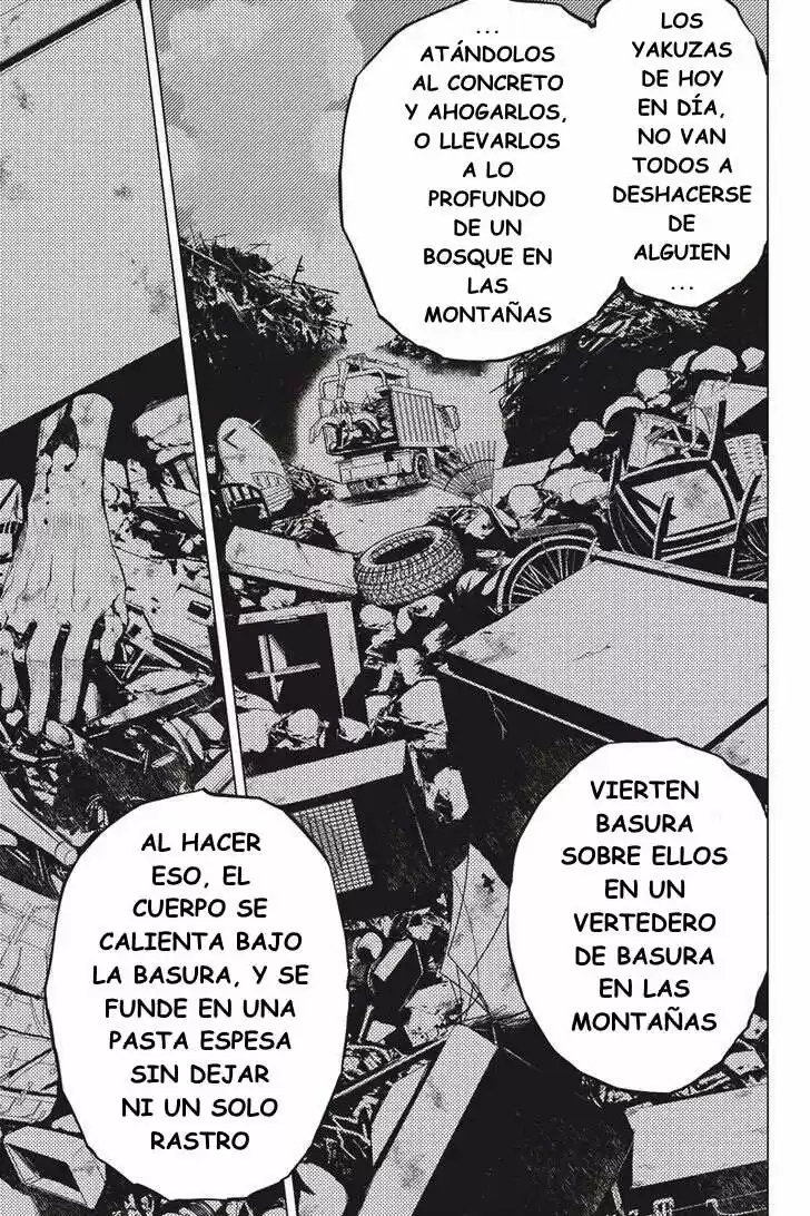 Shinjuku DxD - Capítulo 3 - Página 16 - LectorTMOo