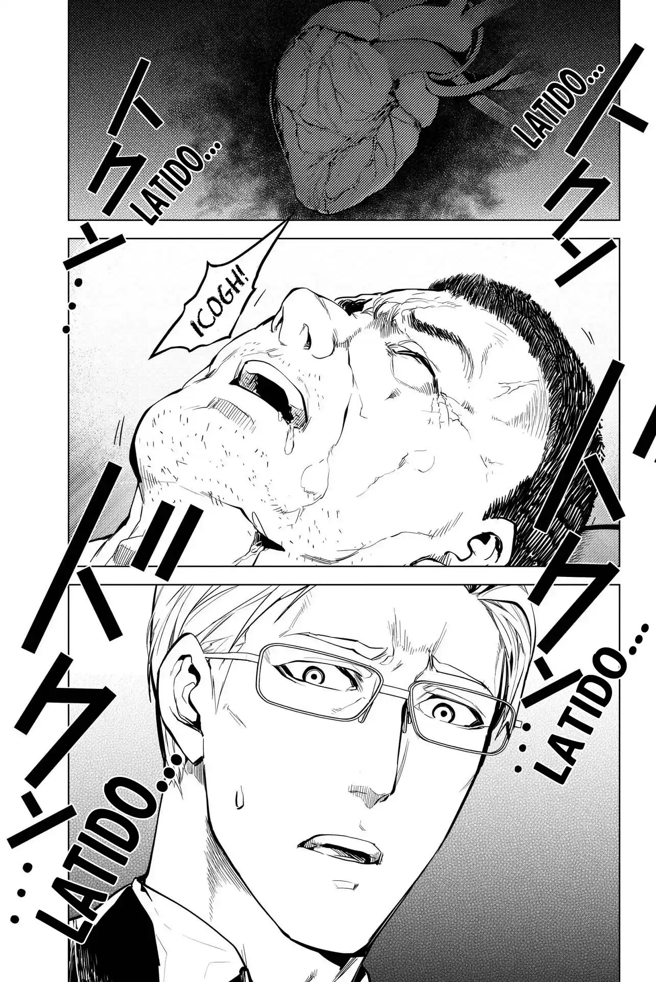 Shinjuku DxD - Capítulo 30 - Página 13 - LectorTMOo