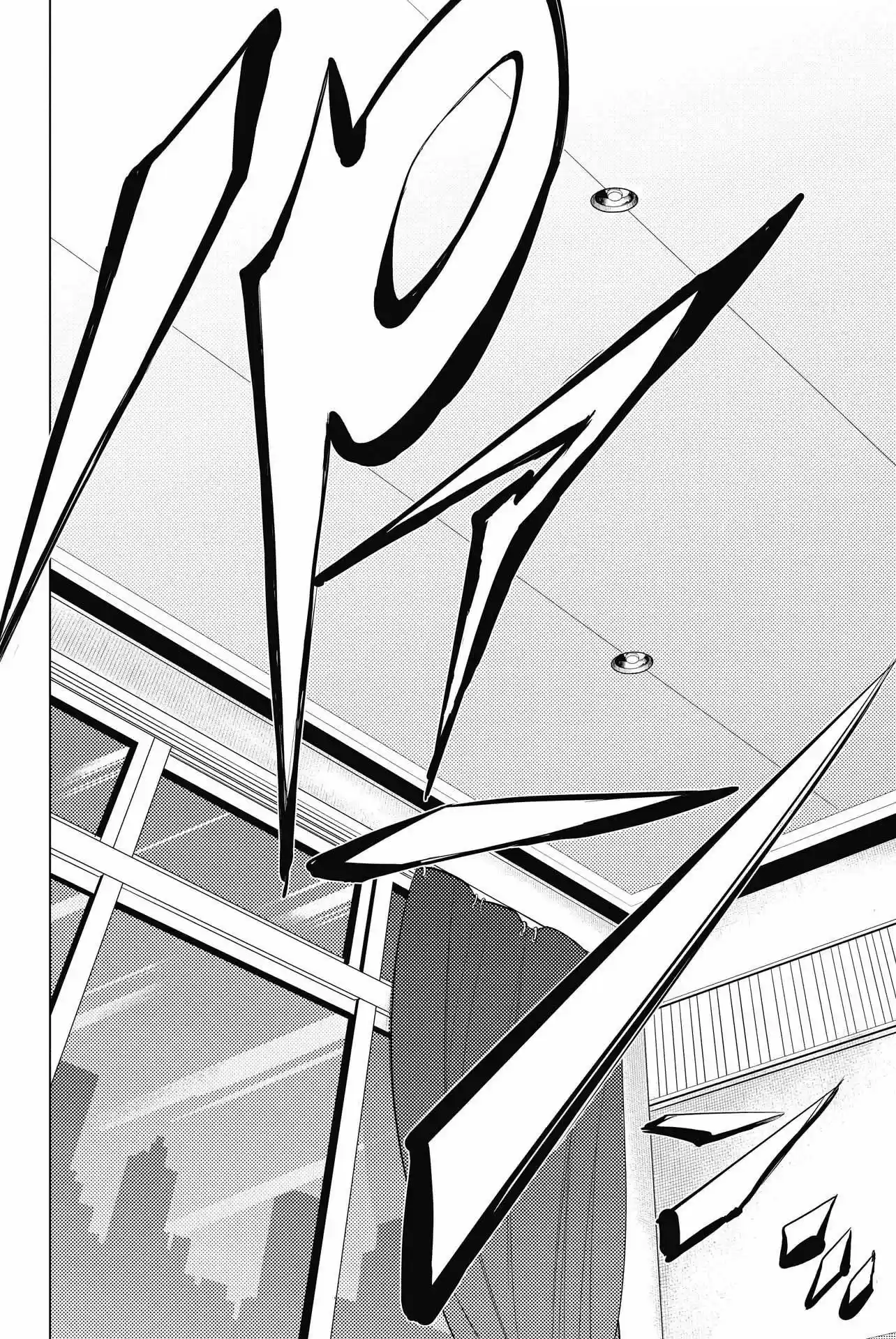 Shinjuku DxD - Capítulo 34 - Página 9 - LectorTMOo