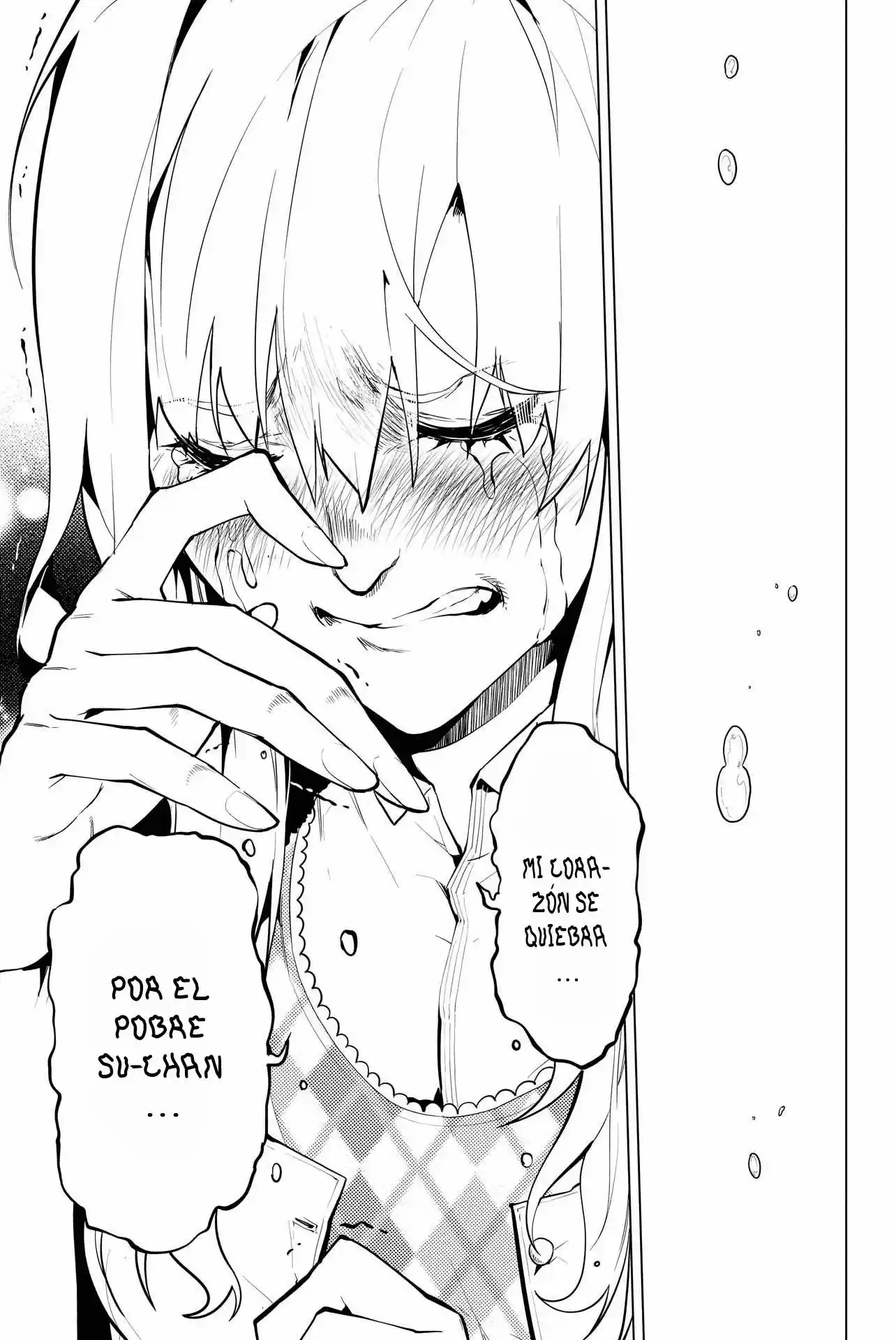 Shinjuku DxD - Capítulo 34 - Página 15 - LectorTMOo