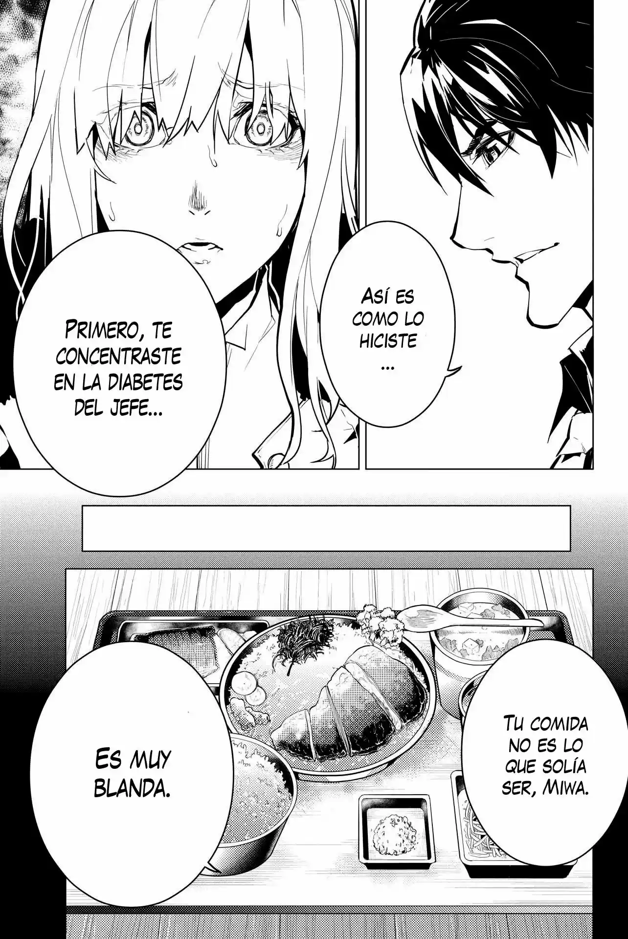 Shinjuku DxD - Capítulo 37 - Página 4 - LectorTMOo