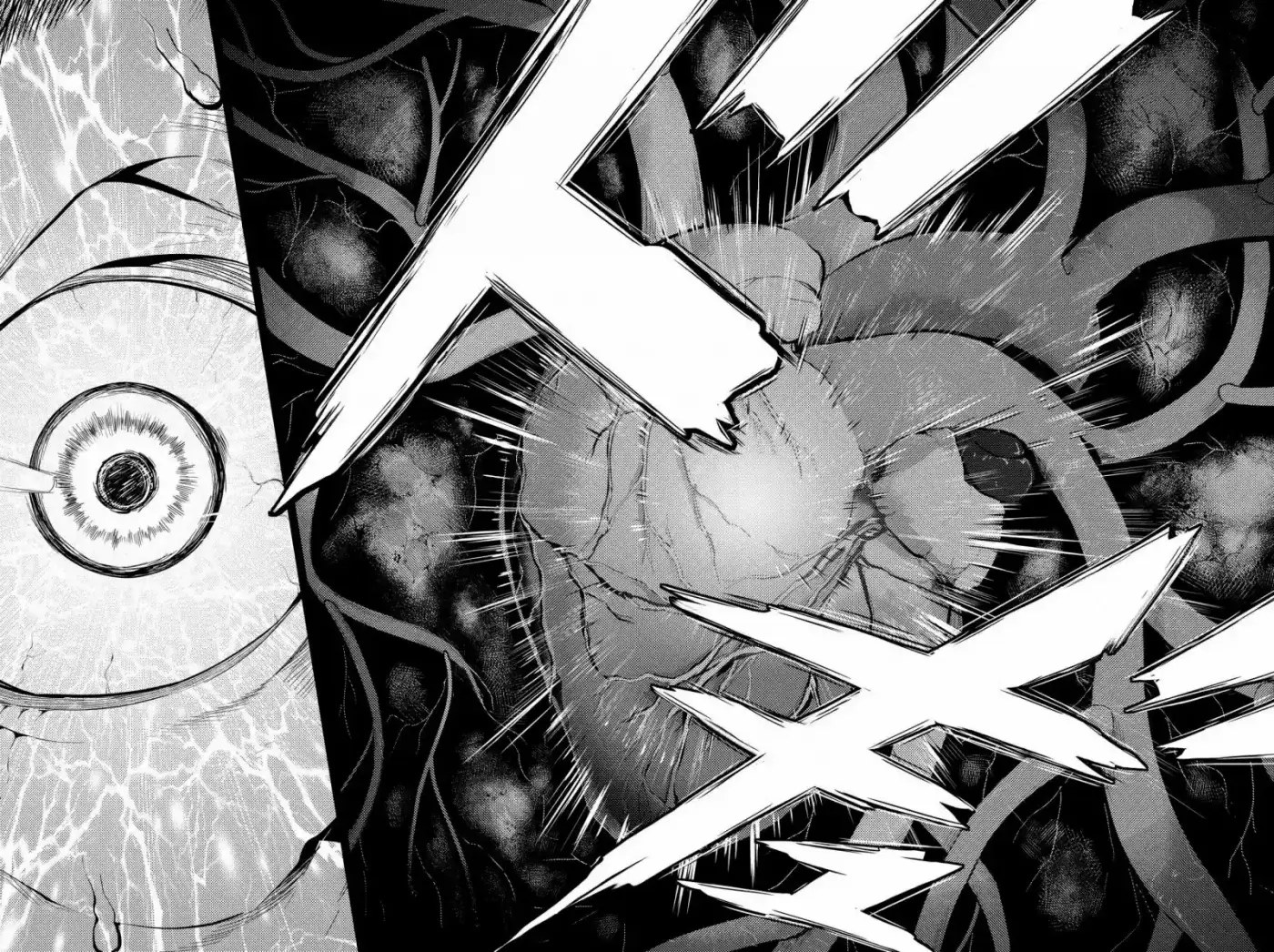 Shinjuku DxD - Capítulo 37 - Página 10 - LectorTMOo