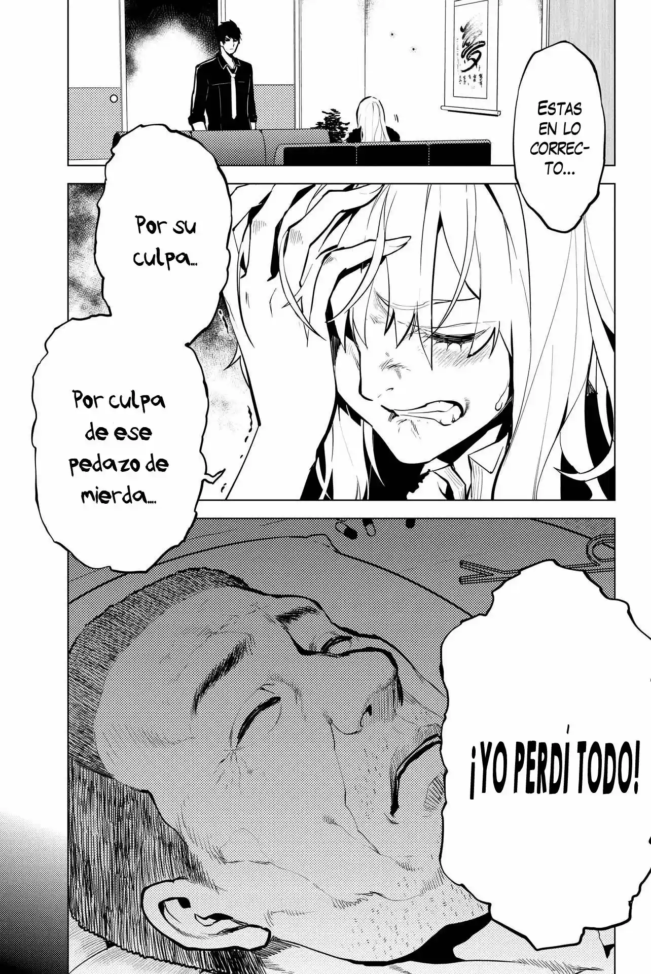 Shinjuku DxD - Capítulo 38 - Página 12 - LectorTMOo