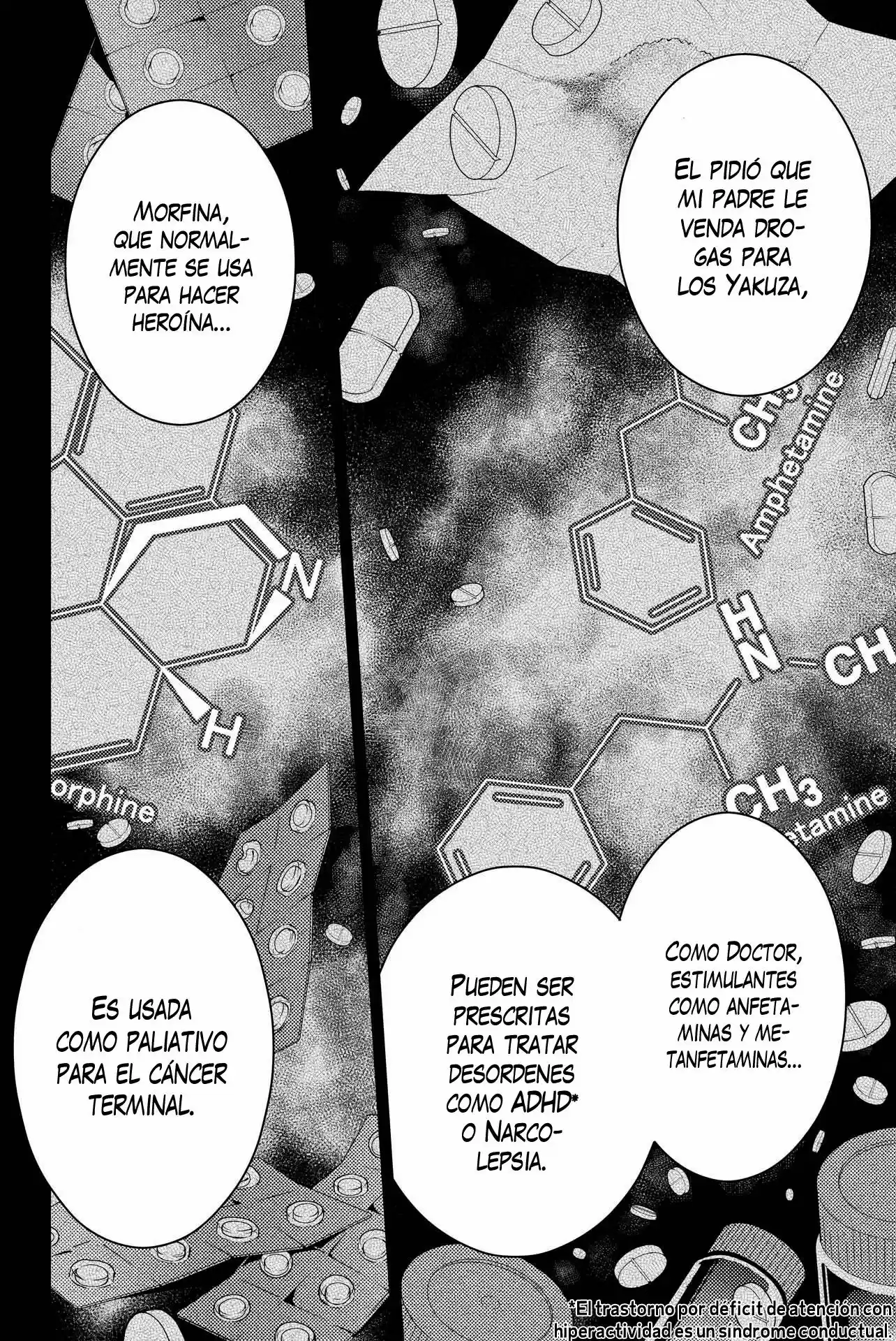 Shinjuku DxD - Capítulo 38 - Página 15 - LectorTMOo