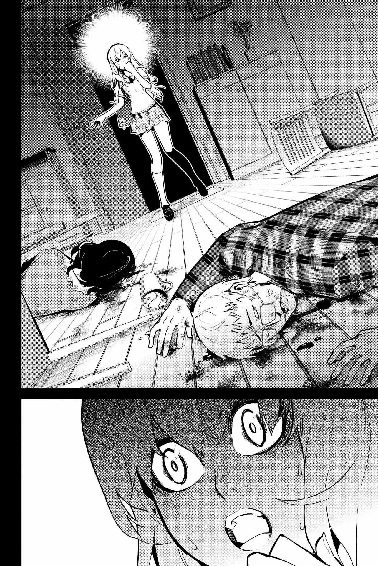 Shinjuku DxD - Capítulo 38 - Página 17 - LectorTMOo