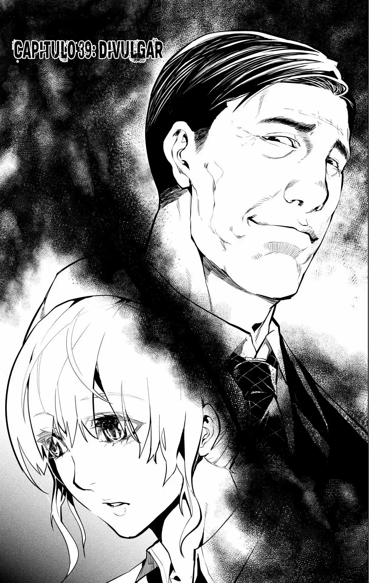 Shinjuku DxD - Capítulo 39 - Página 4 - LectorTMOo