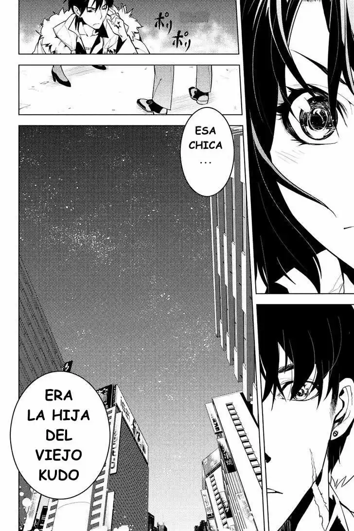 Shinjuku DxD - Capítulo 4 - Página 9 - LectorTMOo
