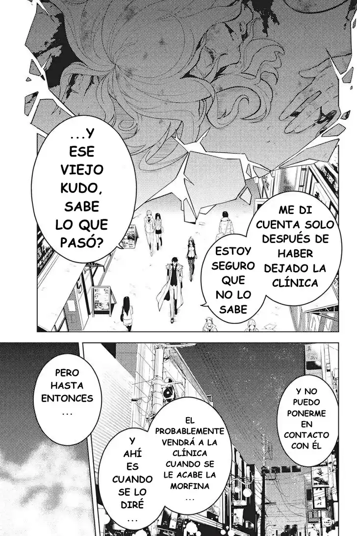 Shinjuku DxD - Capítulo 4 - Página 12 - LectorTMOo