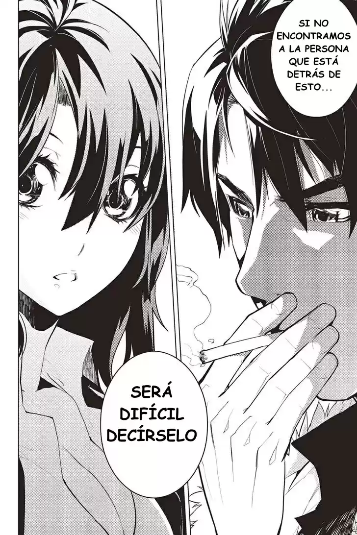 Shinjuku DxD - Capítulo 4 - Página 13 - LectorTMOo