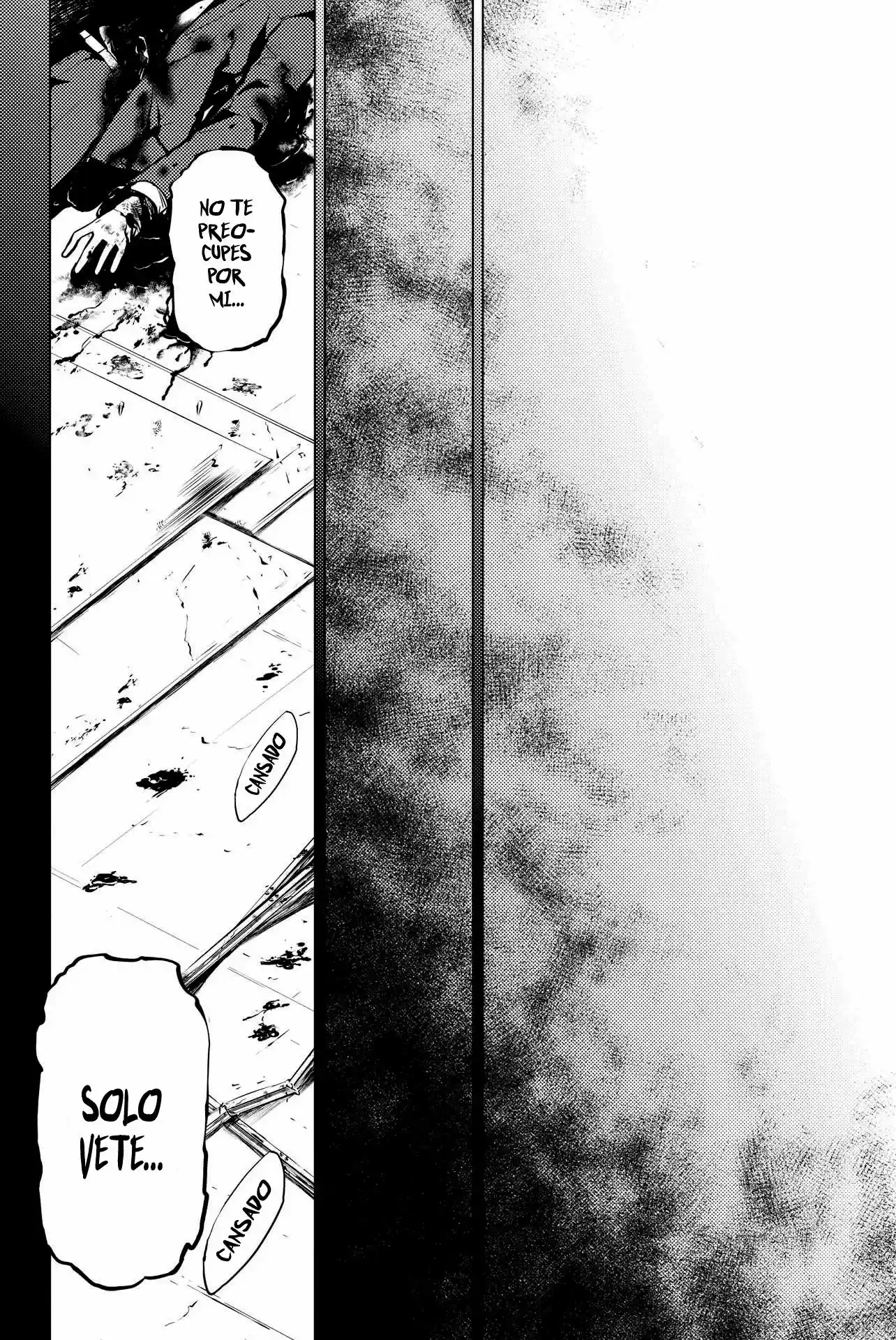 Shinjuku DxD - Capítulo 41 - Página 13 - LectorTMOo
