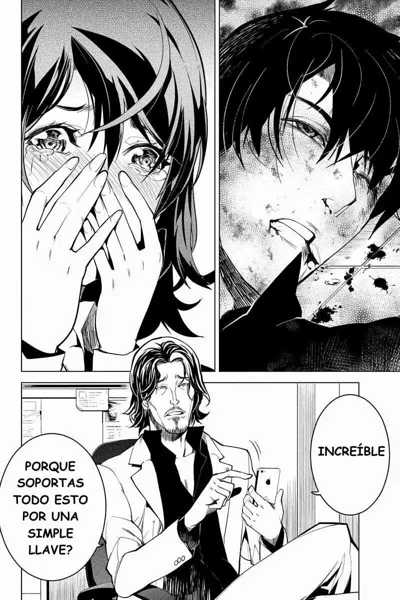 Shinjuku DxD - Capítulo 6 - Página 6 - LectorTMOo