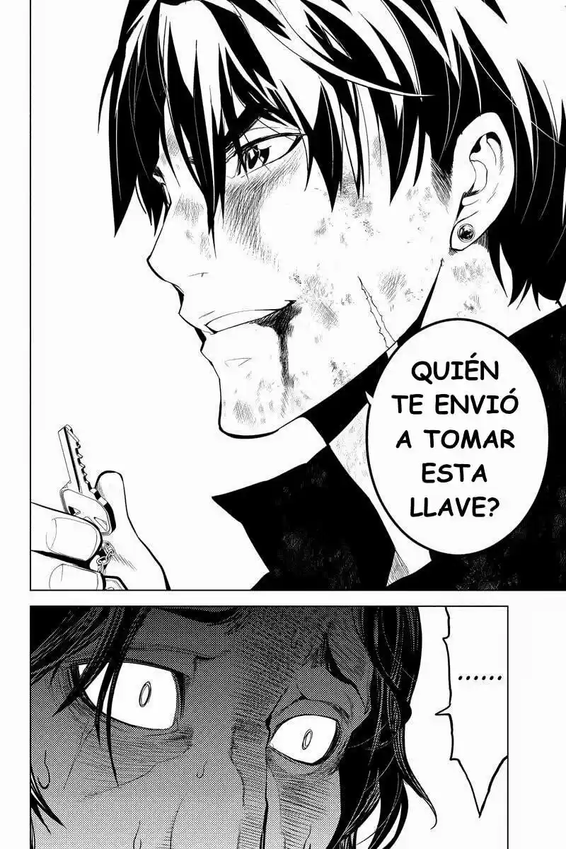 Shinjuku DxD - Capítulo 6 - Página 19 - LectorTMOo