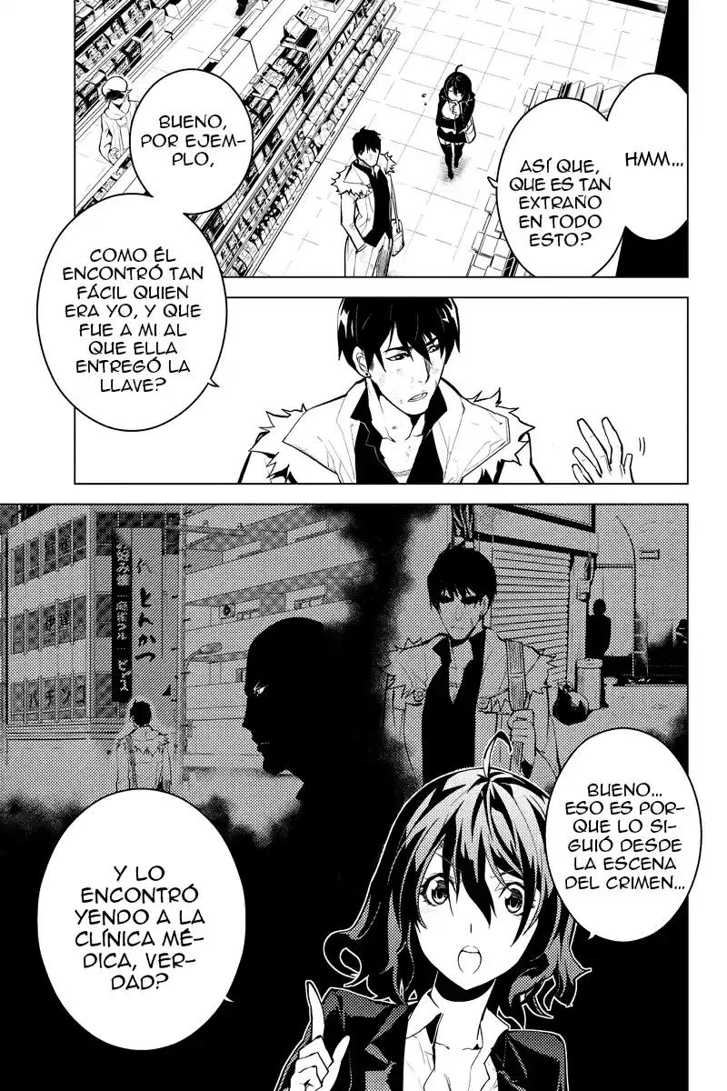 Shinjuku DxD - Capítulo 9 - Página 7 - LectorTMOo