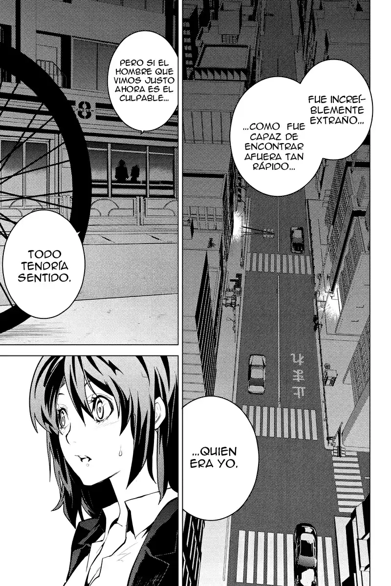 Shinjuku DxD - Capítulo 9 - Página 9 - LectorTMOo
