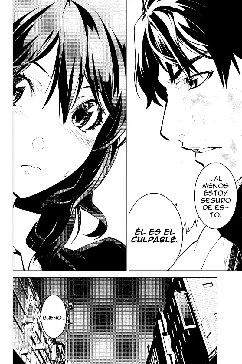 Shinjuku DxD - Capítulo 9 - Página 17 - LectorTMOo