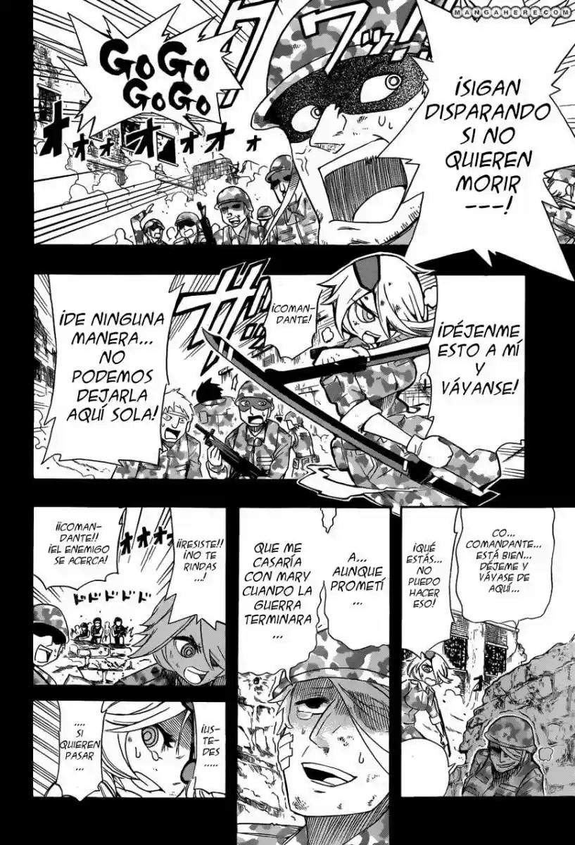 Shinmai Fukei Kiruko-san - Capítulo 1 - Página 21 - LectorTMOo