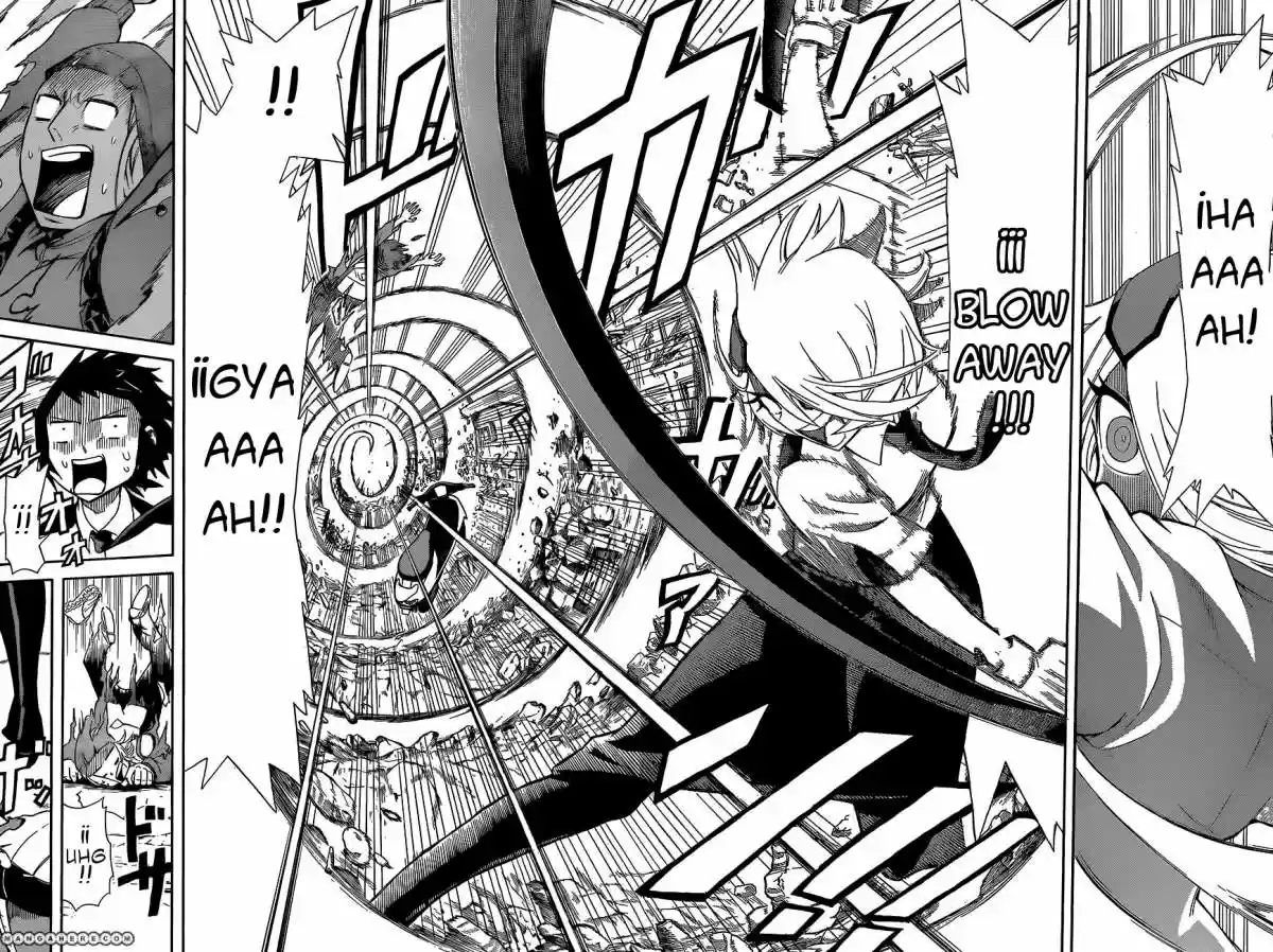 Shinmai Fukei Kiruko-san - Capítulo 1 - Página 48 - LectorTMOo