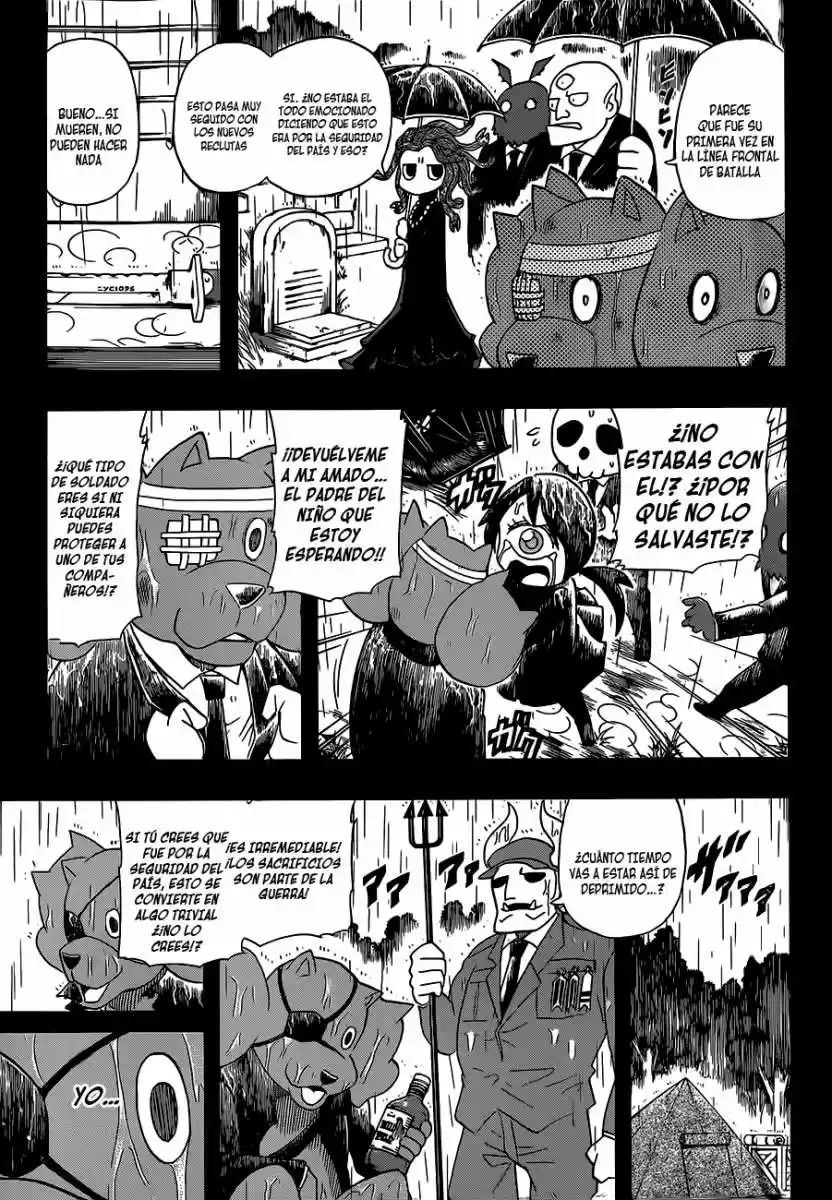 Shinmai Fukei Kiruko-san - Capítulo 10 - Página 12 - LectorTMOo