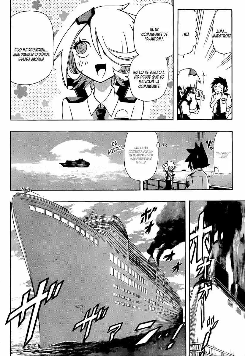 Shinmai Fukei Kiruko-san - Capítulo 10 - Página 19 - LectorTMOo