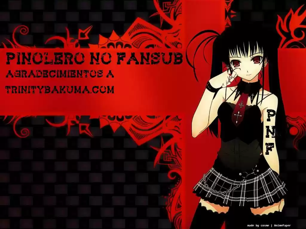 Shinmai Fukei Kiruko-san - Capítulo 12 - Página 1 - LectorTMOo