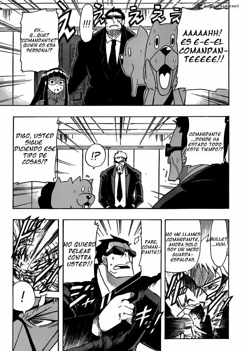 Shinmai Fukei Kiruko-san - Capítulo 12 - Página 4 - LectorTMOo