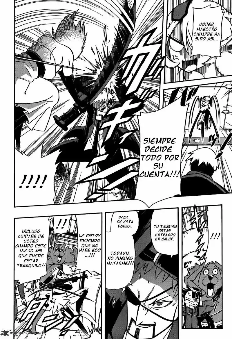 Shinmai Fukei Kiruko-san - Capítulo 12 - Página 9 - LectorTMOo