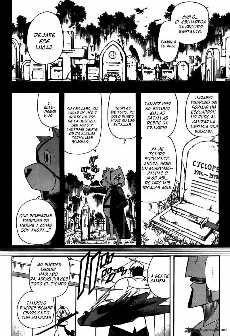 Shinmai Fukei Kiruko-san - Capítulo 12 - Página 11 - LectorTMOo