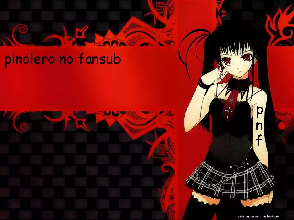 Shinmai Fukei Kiruko-san - Capítulo 13 - Página 1 - LectorTMOo