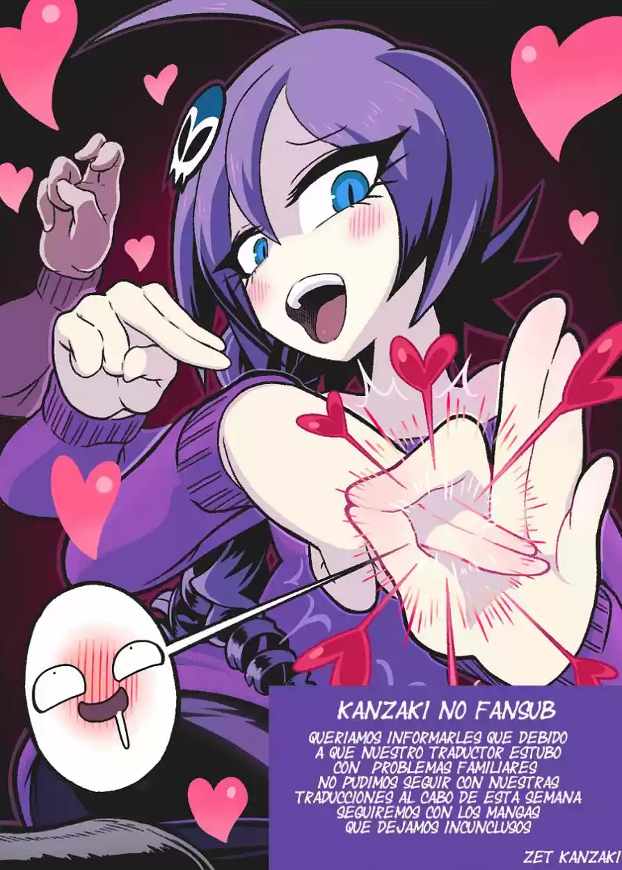 Shinmai Fukei Kiruko-san - Capítulo 16 - Página 21 - LectorTMOo