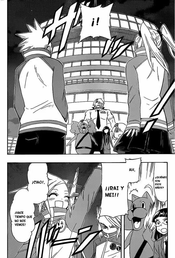 Shinmai Fukei Kiruko-san - Capítulo 19 - Página 13 - LectorTMOo