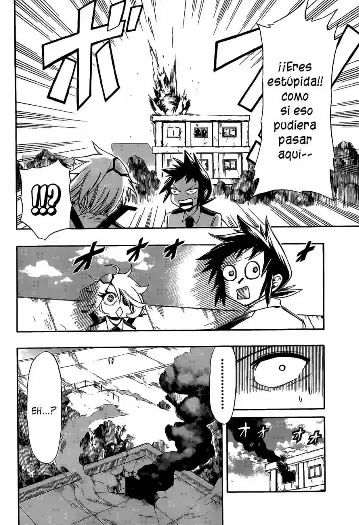Shinmai Fukei Kiruko-san - Capítulo 2 - Página 6 - LectorTMOo