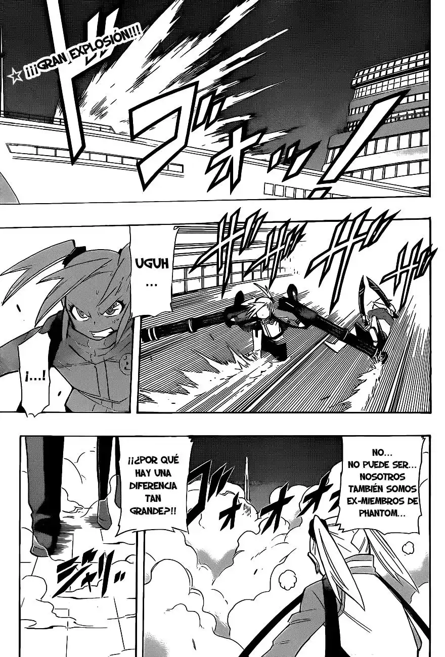 Shinmai Fukei Kiruko-san - Capítulo 20 - Página 2 - LectorTMOo