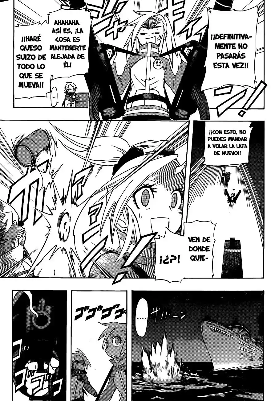 Shinmai Fukei Kiruko-san - Capítulo 20 - Página 12 - LectorTMOo