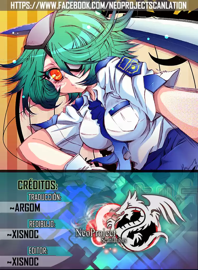 Shinmai Fukei Kiruko-san - Capítulo 23 - Página 1 - LectorTMOo