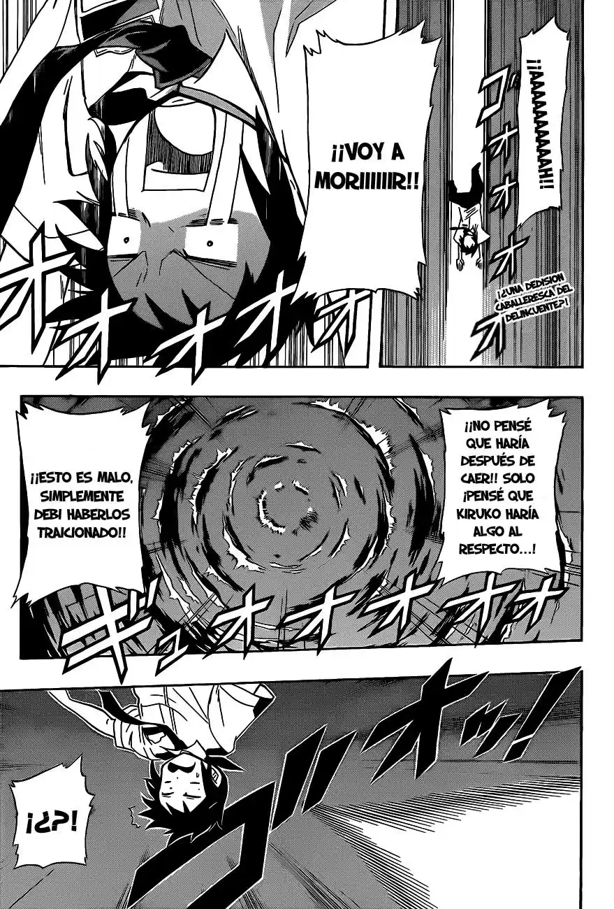 Shinmai Fukei Kiruko-san - Capítulo 23 - Página 2 - LectorTMOo