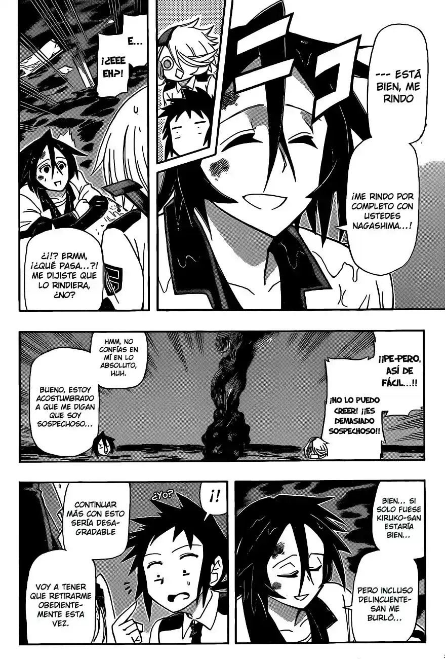 Shinmai Fukei Kiruko-san - Capítulo 23 - Página 9 - LectorTMOo