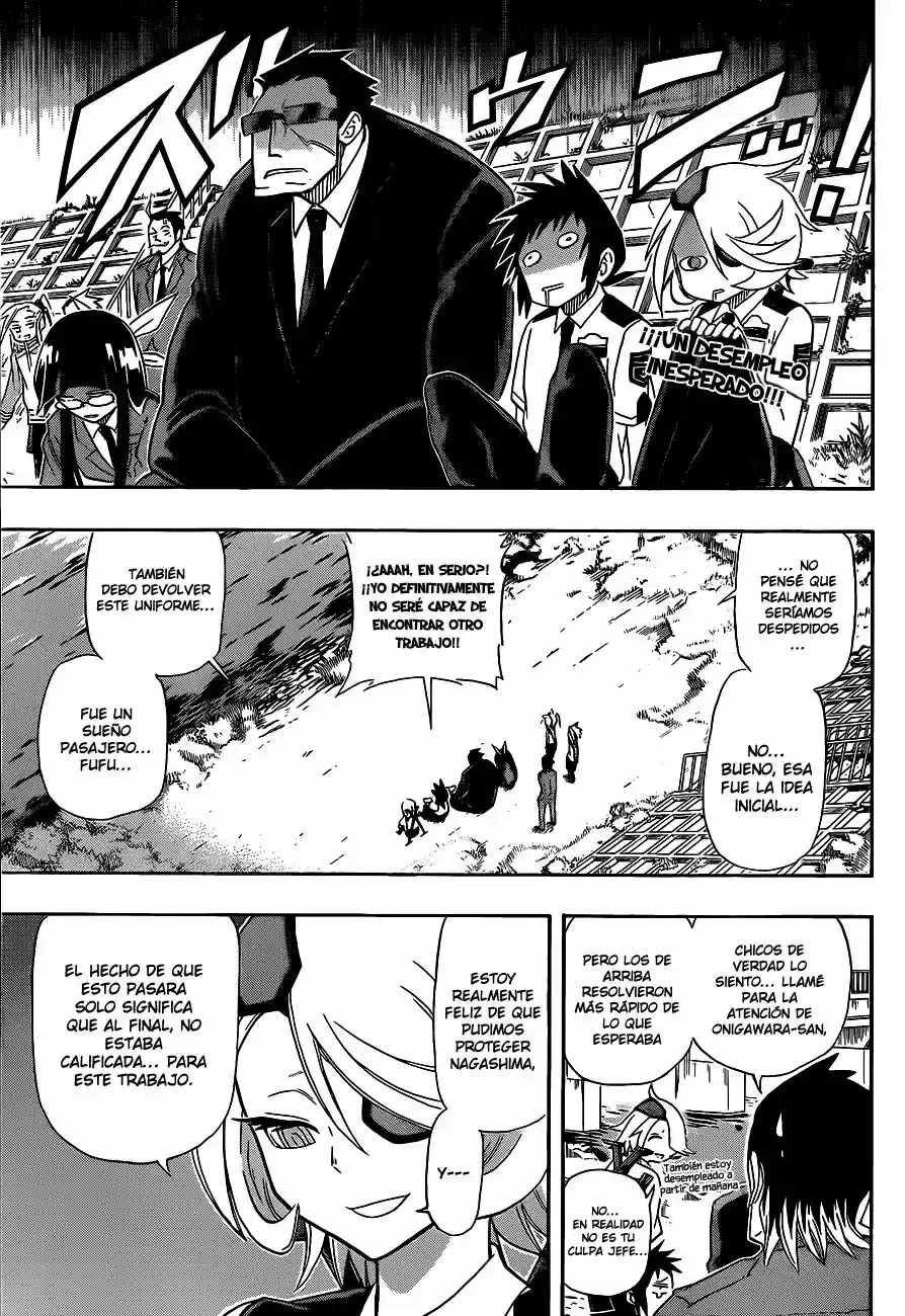 Shinmai Fukei Kiruko-san - Capítulo 24 - Página 2 - LectorTMOo