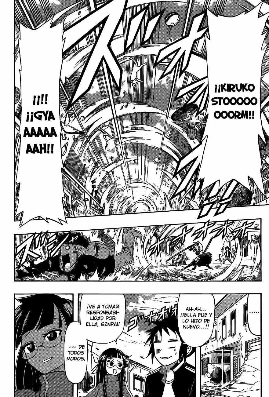 Shinmai Fukei Kiruko-san - Capítulo 24 - Página 15 - LectorTMOo