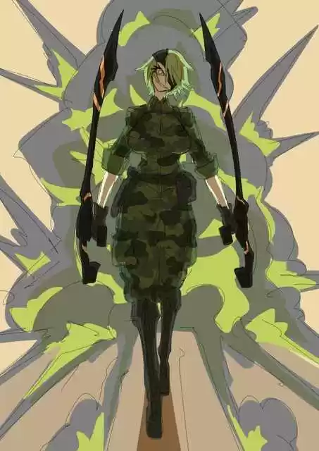 Shinmai Fukei Kiruko-san - Capítulo 3 - Página 24 - LectorTMOo