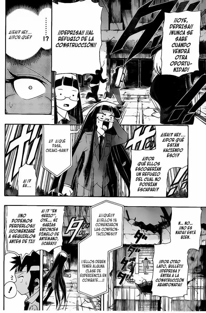 Shinmai Fukei Kiruko-san - Capítulo 6 - Página 11 - LectorTMOo