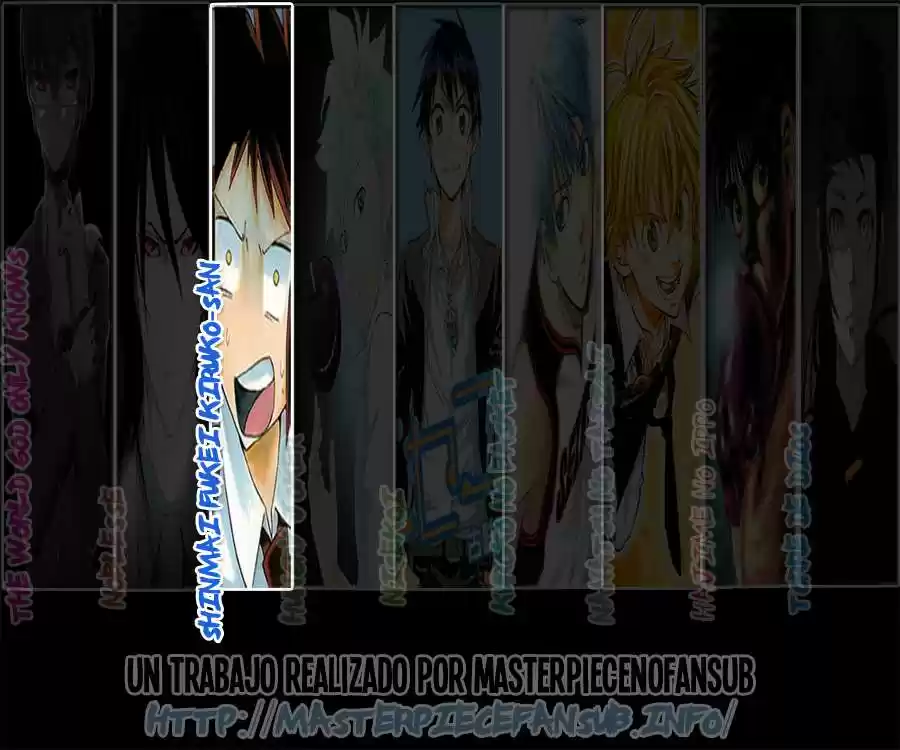 Shinmai Fukei Kiruko-san - Capítulo 8 - Página 1 - LectorTMOo