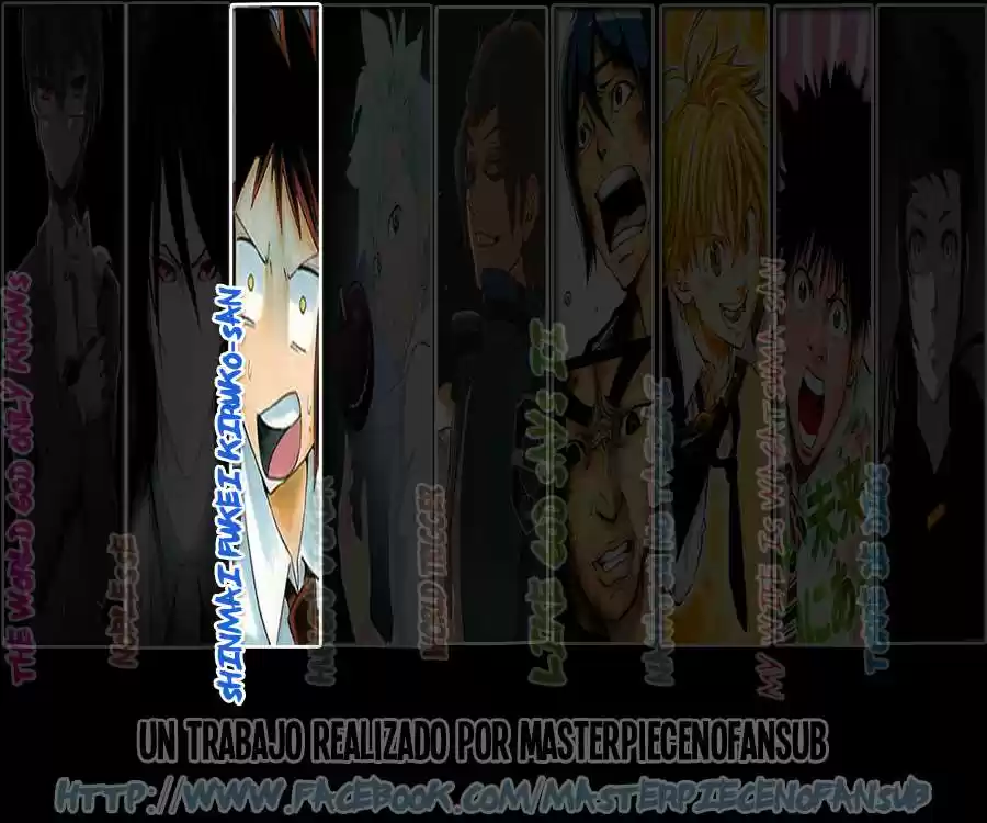 Shinmai Fukei Kiruko-san - Capítulo 9 - Página 1 - LectorTMOo