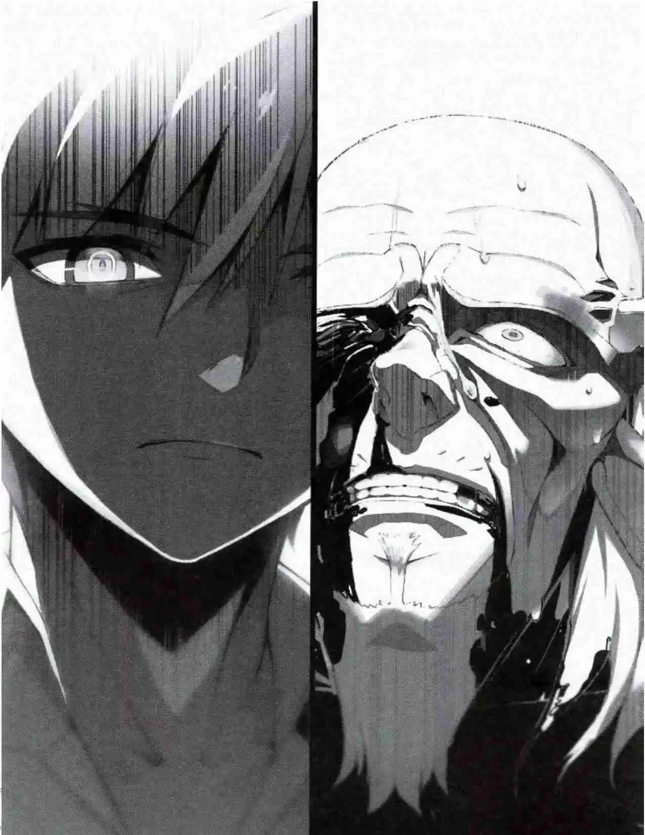 Shinmai Maou No Testament (Novela) (Novela) - Capítulo 16 - Página 19 - LectorTMOo