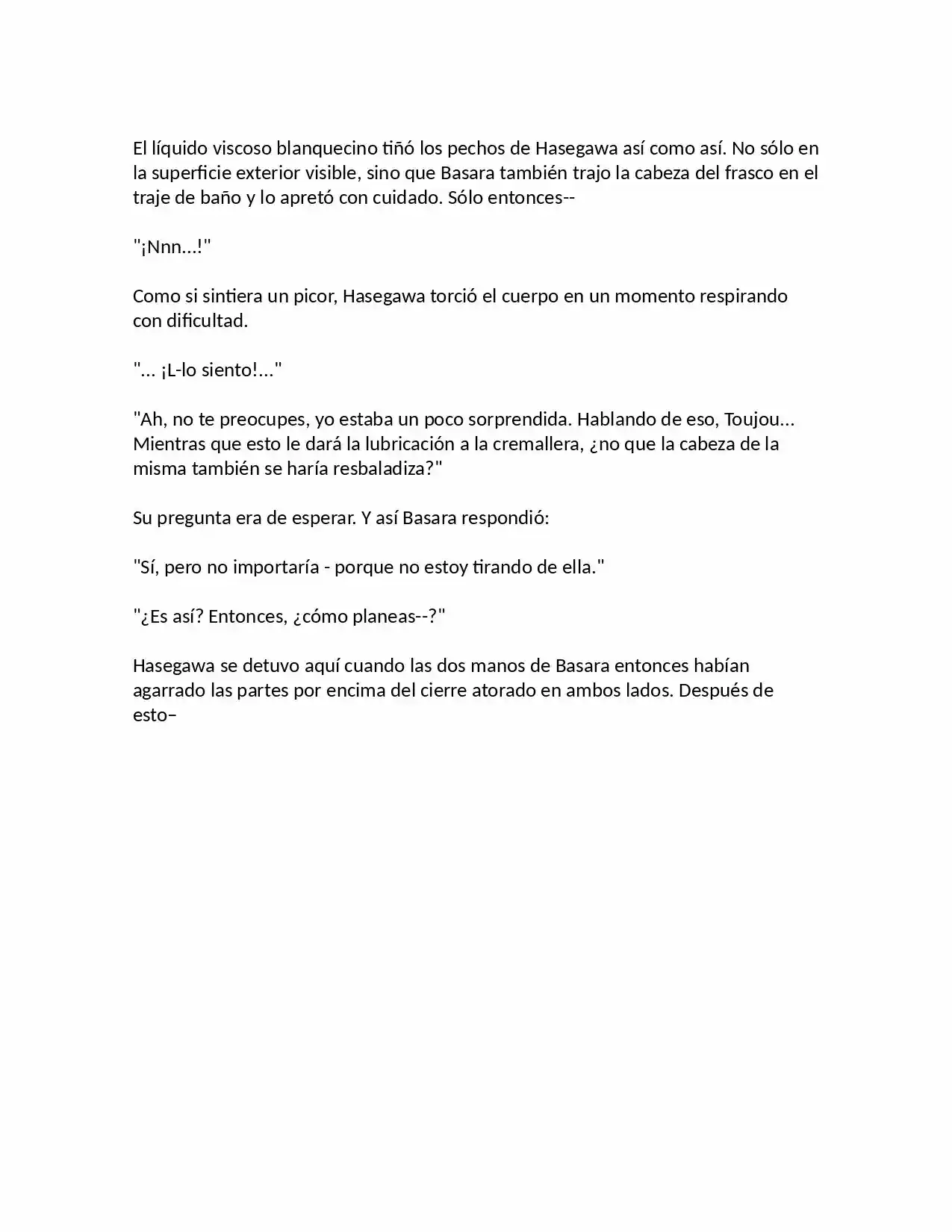 Shinmai Maou No Testament (Novela) (Novela) - Capítulo 19 - Página 25 - LectorTMOo