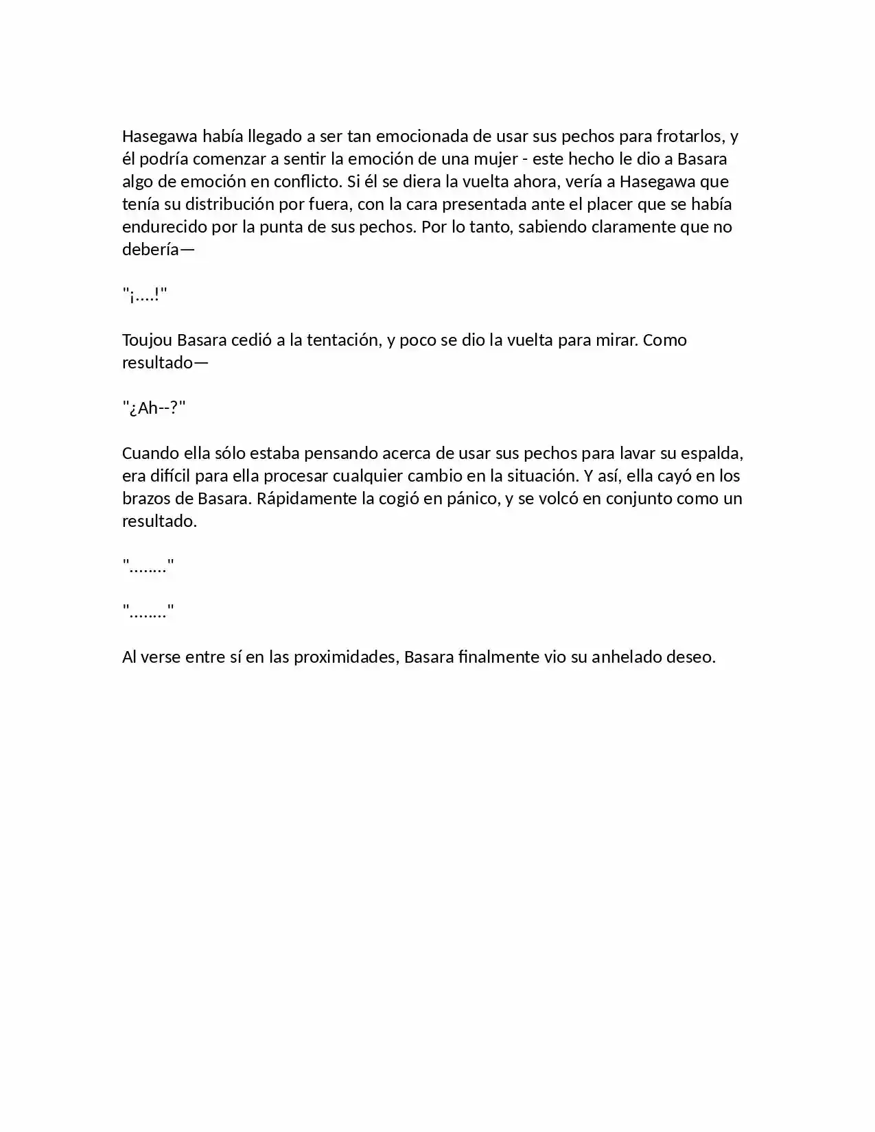 Shinmai Maou No Testament (Novela) (Novela) - Capítulo 19 - Página 50 - LectorTMOo